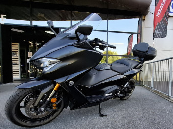 YAMAHA XP T-MAX 530 DX