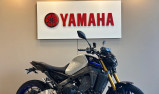 YAMAHA MT-09 SP