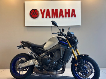 YAMAHA MT-09 SP