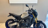 YAMAHA MT-09 SP
