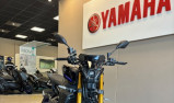 YAMAHA MT-09 SP