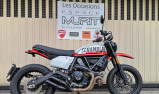DUCATI SCRAMBLER 800 URBAN 
