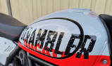 DUCATI SCRAMBLER 800 URBAN 