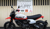 DUCATI SCRAMBLER 800 URBAN 