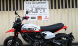 DUCATI SCRAMBLER 800 URBAN 