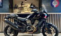 HARLEY-DAVIDSON ADVENTURE PAN AMERICA 1250