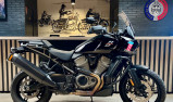 HARLEY-DAVIDSON ADVENTURE PAN AMERICA 1250