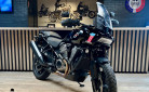 HARLEY-DAVIDSON ADVENTURE PAN AMERICA 1250