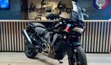 HARLEY-DAVIDSON ADVENTURE PAN AMERICA 1250