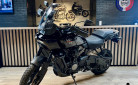 HARLEY-DAVIDSON ADVENTURE PAN AMERICA 1250