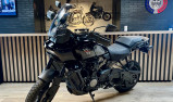 HARLEY-DAVIDSON ADVENTURE PAN AMERICA 1250