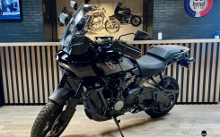HARLEY-DAVIDSON ADVENTURE PAN AMERICA 1250