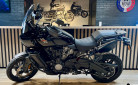 HARLEY-DAVIDSON ADVENTURE PAN AMERICA 1250