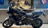 HARLEY-DAVIDSON ADVENTURE PAN AMERICA 1250
