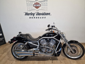 HARLEY-DAVIDSON V-ROD 1130