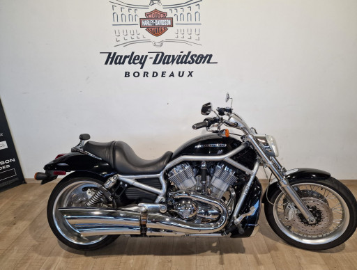 HARLEY-DAVIDSON V-ROD 1130
