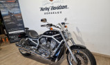 HARLEY-DAVIDSON V-ROD 1130