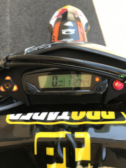 KTM 690 SMC