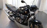 KAWASAKI ZRX 1200 OCCASION 