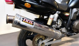 KAWASAKI ZRX 1200 OCCASION 