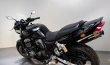 KAWASAKI ZRX 1200 OCCASION 