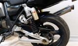 KAWASAKI ZRX 1200 OCCASION 