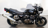 KAWASAKI ZRX 1200 OCCASION 
