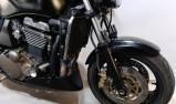 KAWASAKI ZRX 1200 OCCASION 