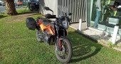 KTM 890 ADVENTURE L