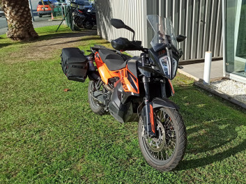 KTM 890 ADVENTURE L