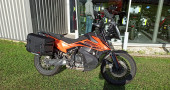 KTM 890 ADVENTURE L