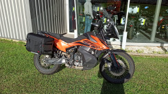 KTM 890 ADVENTURE L