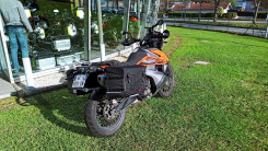 KTM 890 ADVENTURE L
