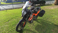 KTM 890 ADVENTURE L