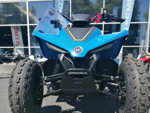 CF MOTO CFORCE 110 Enfant  +10ans chez DSN 33