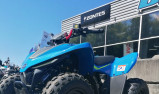 CF MOTO CFORCE 110 Enfant  +10ans chez DSN 33