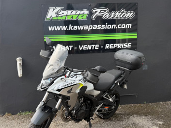 HONDA CB 500 X     ABS
