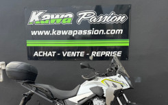 HONDA CB 500 X     ABS