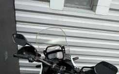 HONDA CB 500 X     ABS