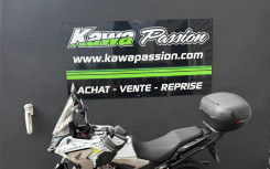 HONDA CB 500 X     ABS