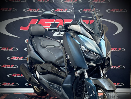 YAMAHA XMAX 300 Tech Max