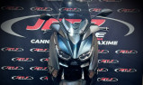 YAMAHA XMAX 300 Tech Max