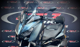 YAMAHA XMAX 300 Tech Max