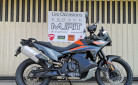 KTM 890 ADVENTURE