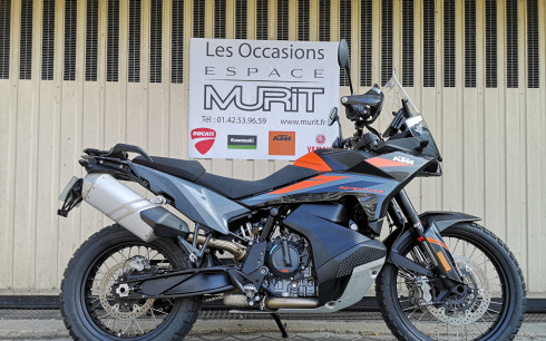 KTM 890 ADVENTURE