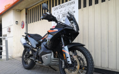 KTM 890 ADVENTURE