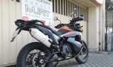KTM 890 ADVENTURE
