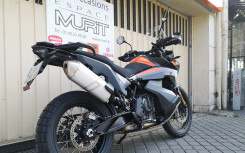 KTM 890 ADVENTURE