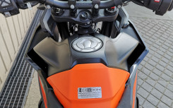 KTM 890 ADVENTURE