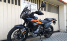 KTM 890 ADVENTURE